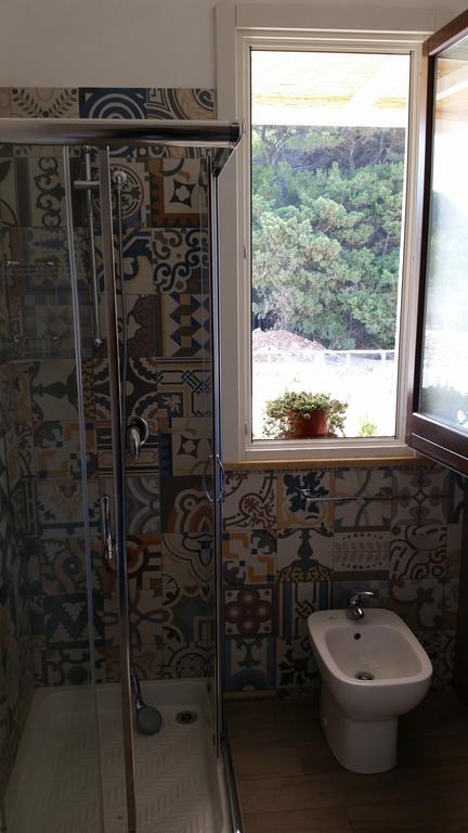 Casa Vacanze Senia Del Rais Favignana Room photo