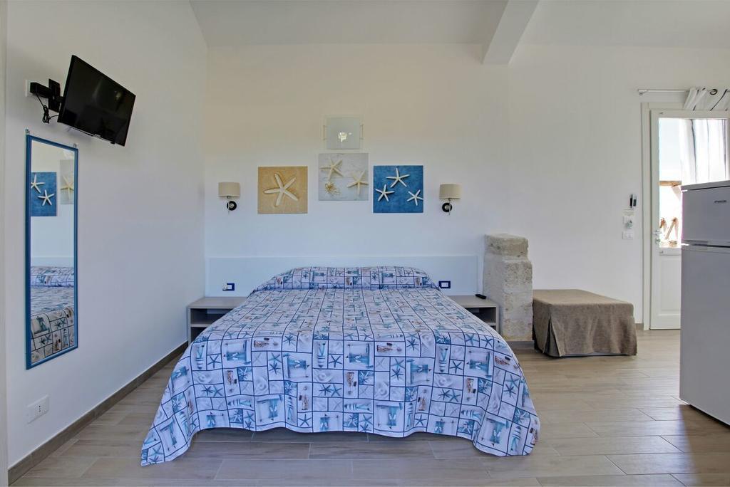 Casa Vacanze Senia Del Rais Favignana Exterior photo