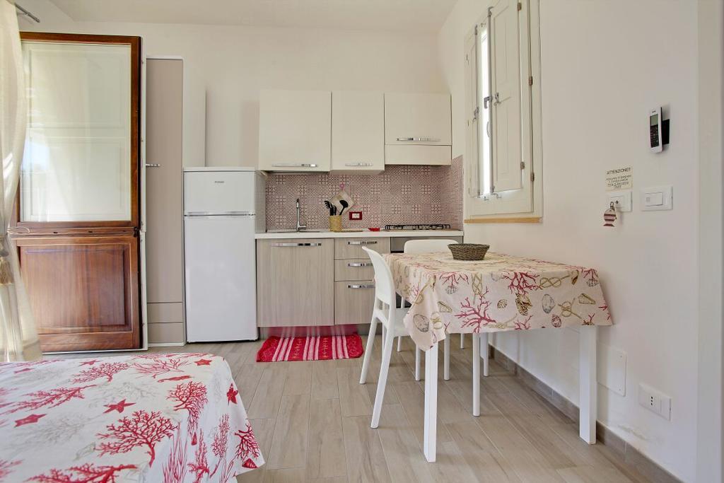Casa Vacanze Senia Del Rais Favignana Exterior photo